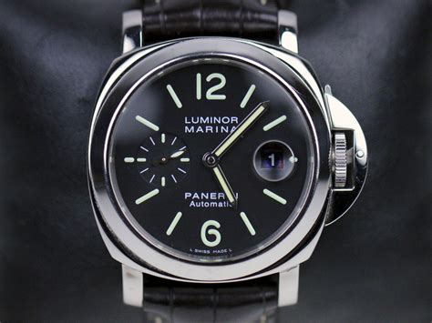 panerai value|Panerai service cost.